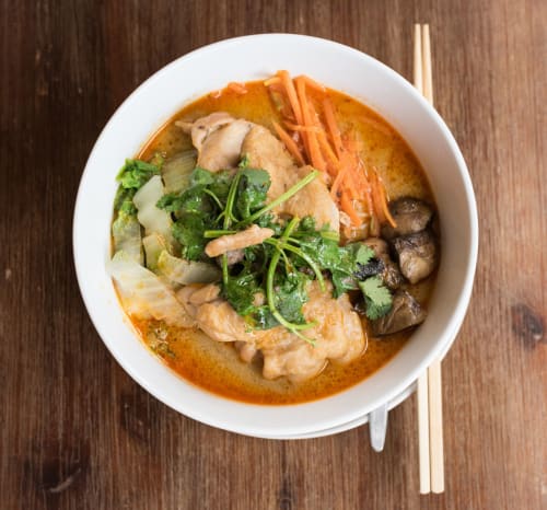 Malay Chinese Takeaway Lime St Sydney Takeaway Order Online From Menulog