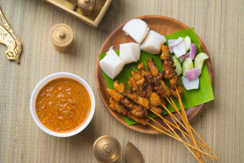 Malay Kitchen Menu Camberwell Takeaway Order Online From