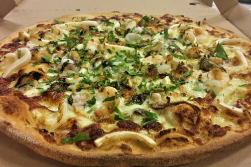 Nt Pizza Co Nightcliff Takeaway Order Online From Menulog