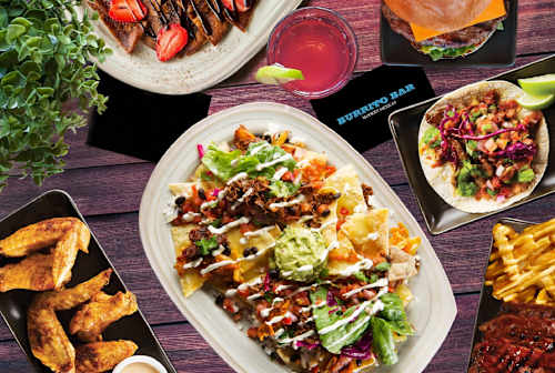 Burrito Bar Burpengary Menu Burpengary Takeaway Order Online From Menulog