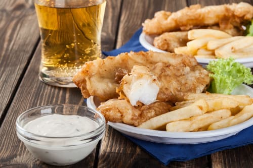 Mind Your Manors Menu Queanbeyan East Takeaway Order Online From Menulog