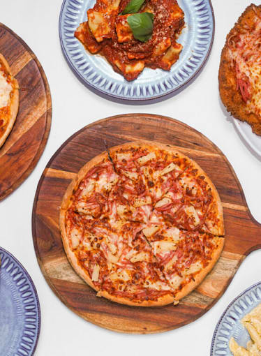 Amigo, Amigo's Pizzeria - Magill, Pizza & Pasta