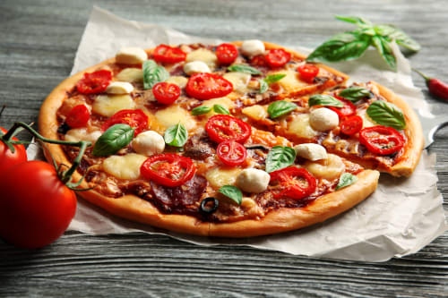 La Casa Pizza And Pasta Menu Fitzroy Takeaway Order Online