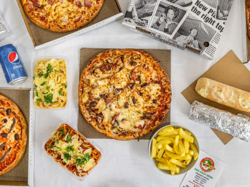 Papa John�s Pizza and Pasta, Patterson Lakes Takeaway Order Online