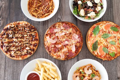 Marcellina Parafield Adelaide