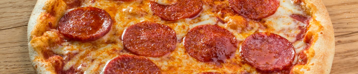 Original Wood Oven Pizza Geelong Takeaway 10 Off Your First Order At Menulog