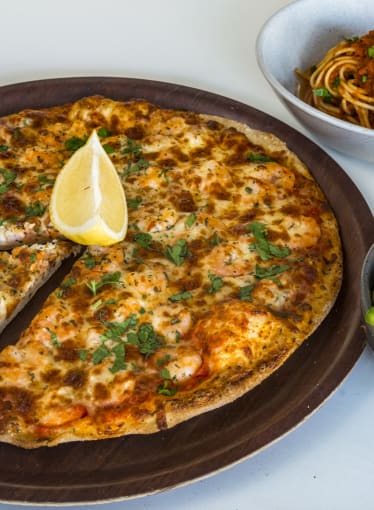 Mimmo's pizza deals