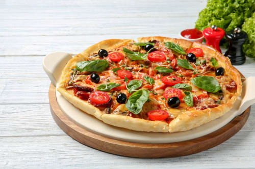 Nando's Pizza & Pasta menu Eltham Takeaway | Order Online from Menulog