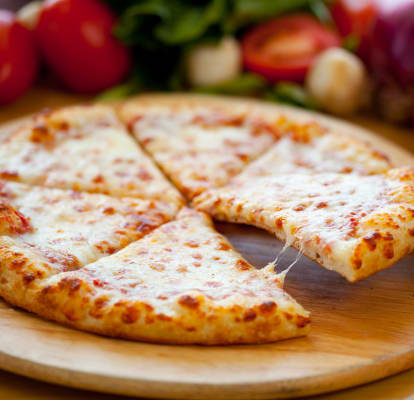 bella pizza just eat