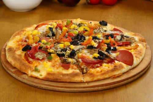 Northside Pizza Coffs Harbour Menu Coffs Harbour Takeaway Order Online From Menulog
