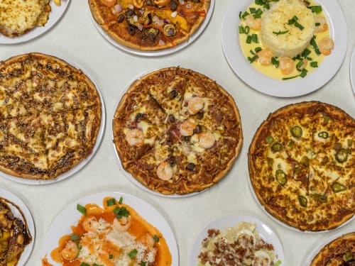 Betta Pizza Pasta Menu Pearcedale Takeaway 25 Off Your First Order At Menulog