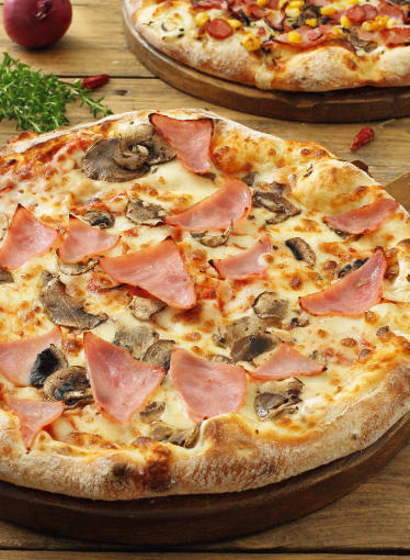 Pizza star 2025