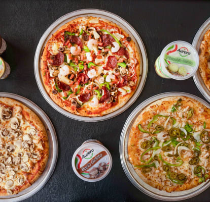 Big Brother S Pizza Bulleen Pizza
