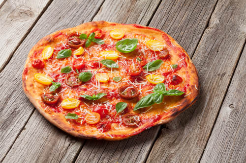 Enzo S Pizzeria Menu Preston Takeaway Order Online From Menulog