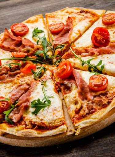 Little Joey s Pizza Elizabeth South Pizza