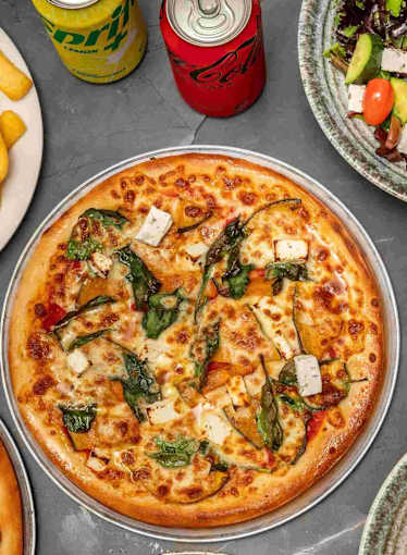 Raphael pizza 2025