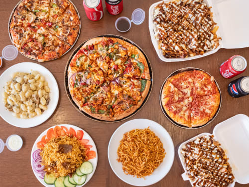 Valentino S Pizza Pasta Express Menu Aspendale Gardens Takeaway Order Online From Menulog