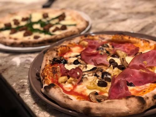 Piccola Baia Menu Little Bay Takeaway 25 Off Your First Order At Menulog