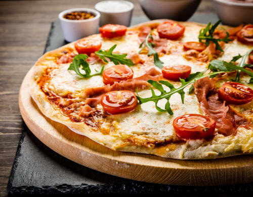 Ziyka Pizza Cottage Menu Carlton Takeaway Order Online From