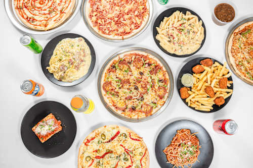6 S Pizza Pasta Menu Tarneit Takeaway Order Online From Menulog