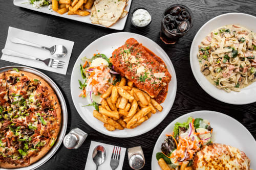 Just eat godfather deals