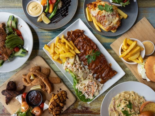 Carmel S Bar And Grill Menu Mclaren Vale Takeaway 10 Off