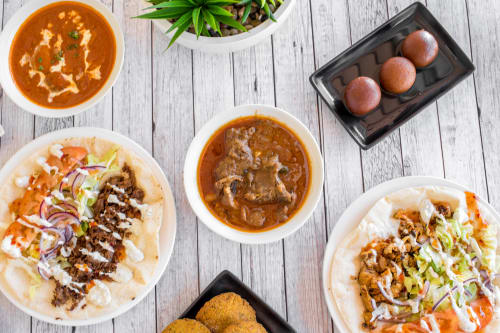 Bassendean Kebab And Cafe Menu Bassendean Takeaway Order Online From Menulog