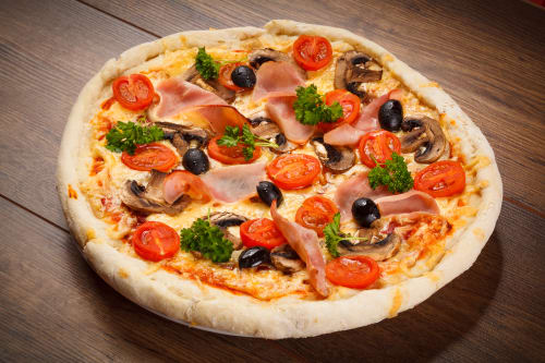 El Capitano Pizzeria And Bar Menu Noosa Heads Takeaway Order