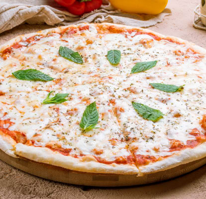 Salerno Pizza Campbellfield Pizza