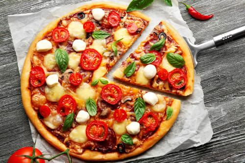 Richie S Che Che S Pizza And Pasta Mooroopna Takeaway Order Online From Menulog