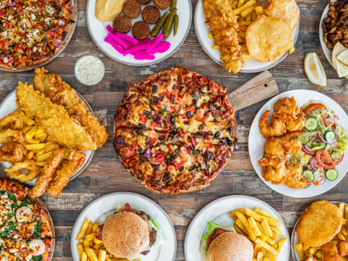 Big Chief Pizza Langwarrin Takeaway 25 Off Your First Order At Menulog