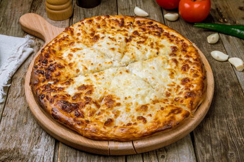 pizza point just eat