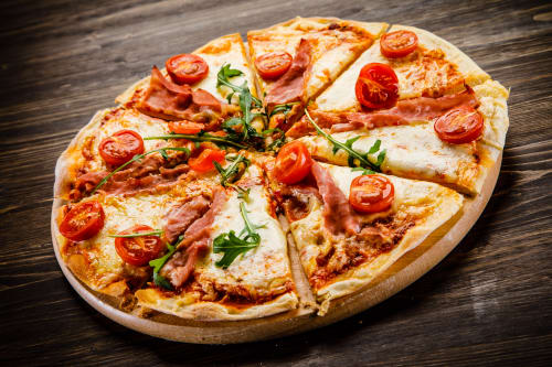 Pizza Galaxy menu Kellyville Takeaway | Order Online from Menulog
