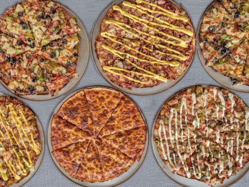 Speedy&#39;s Pizza menu Mudgeeraba Takeaway | Order Online from Menulog