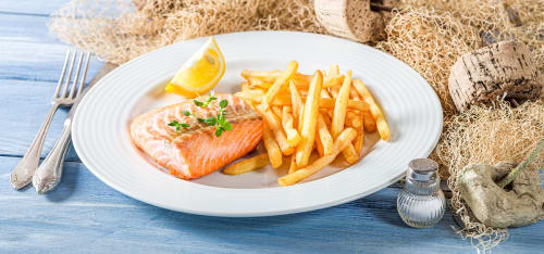 Simply Fish N Chips Menu Neutral Bay Takeaway 15 Off Your First Order At Menulog