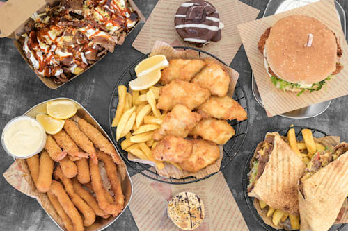 Mum S Seafood Kitchen Umina Beach Takeaway 10 Off Your First Order At Menulog