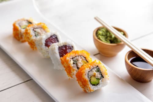 Zushi Zone Bassendean Takeaway Order Online From Menulog