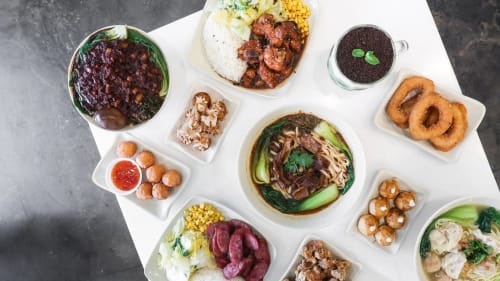 Teaplus Menu Hurstville Takeaway Order Online From Menulog
