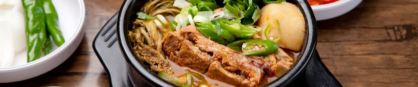 Thai Pantry Menu Wahroonga Takeaway Order Online From Menulog