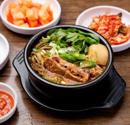Thai Pantry