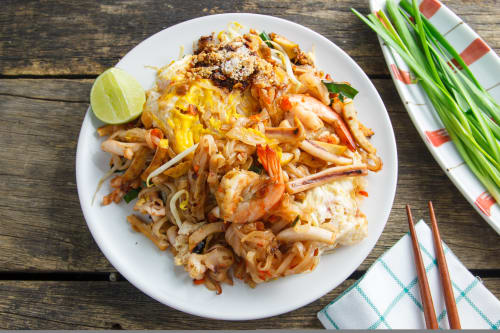 Thai Kitchen By Paula Menu Caringbah Takeaway 10 Off Your First