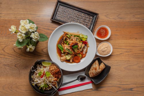 Chilli Jam Thai Penrith Menu Penrith Takeaway 10 Off Your