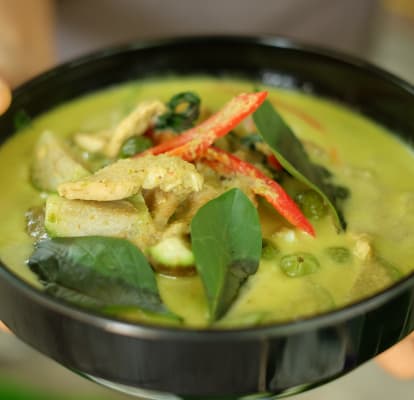 Basil Leaf Thai Cairnlea Thai