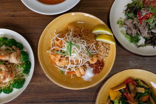 Ivory Thai North Ryde Menu North Ryde Takeaway Order Online