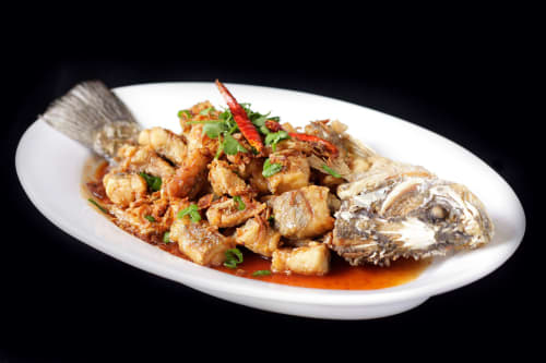 I Spice Thai Restaurant Menu Craigieburn Takeaway 10 Off Your First Order At Menulog