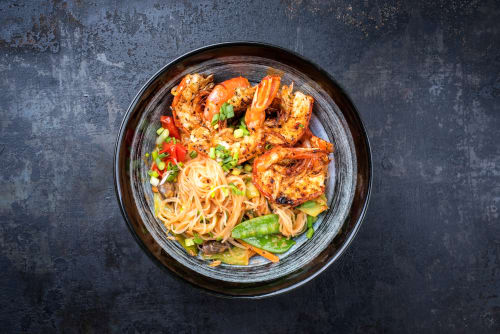 Payom Thai menu Vermont Takeaway | 10% Off Your First ...