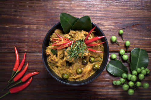 So Aoun Thai Street Food Warrawong Takeaway 10 Off Your First