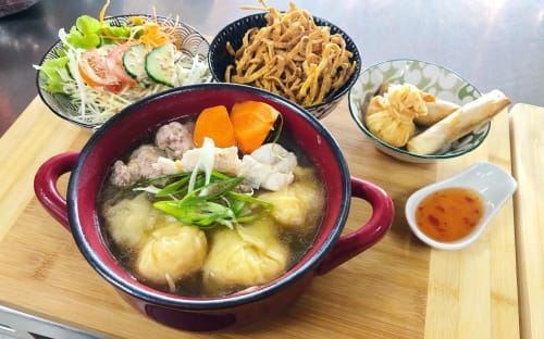 Siam Pesto Warragul Menu Warragul Takeaway Order Online From Menulog