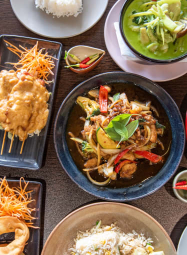 Paya just eat outlet