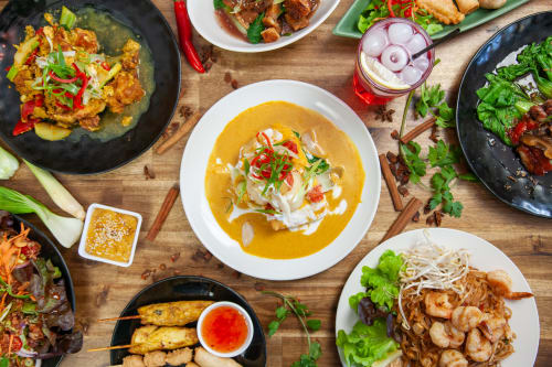 Kasalong Thai Cuisine Menu North Ryde Takeaway 10 Off Your